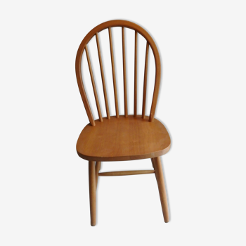 windsor chairs by Ercol