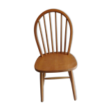 windsor chairs by Ercol