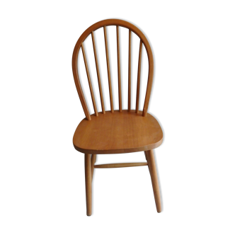 windsor chairs by Ercol