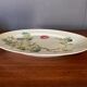 Service 39 pieces haviland limoges sin hai decor floral