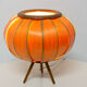 Mid century desk lamp by Stanislav Kučera for ULUV, 1960´s