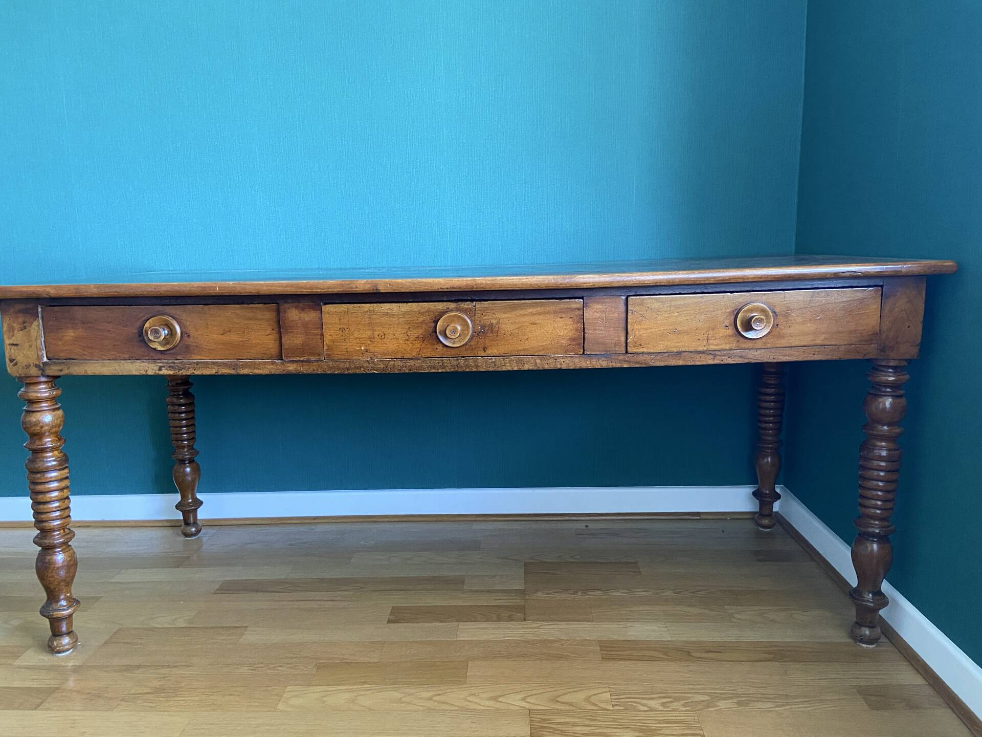 Table de ferme
