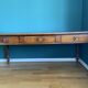 Table de ferme