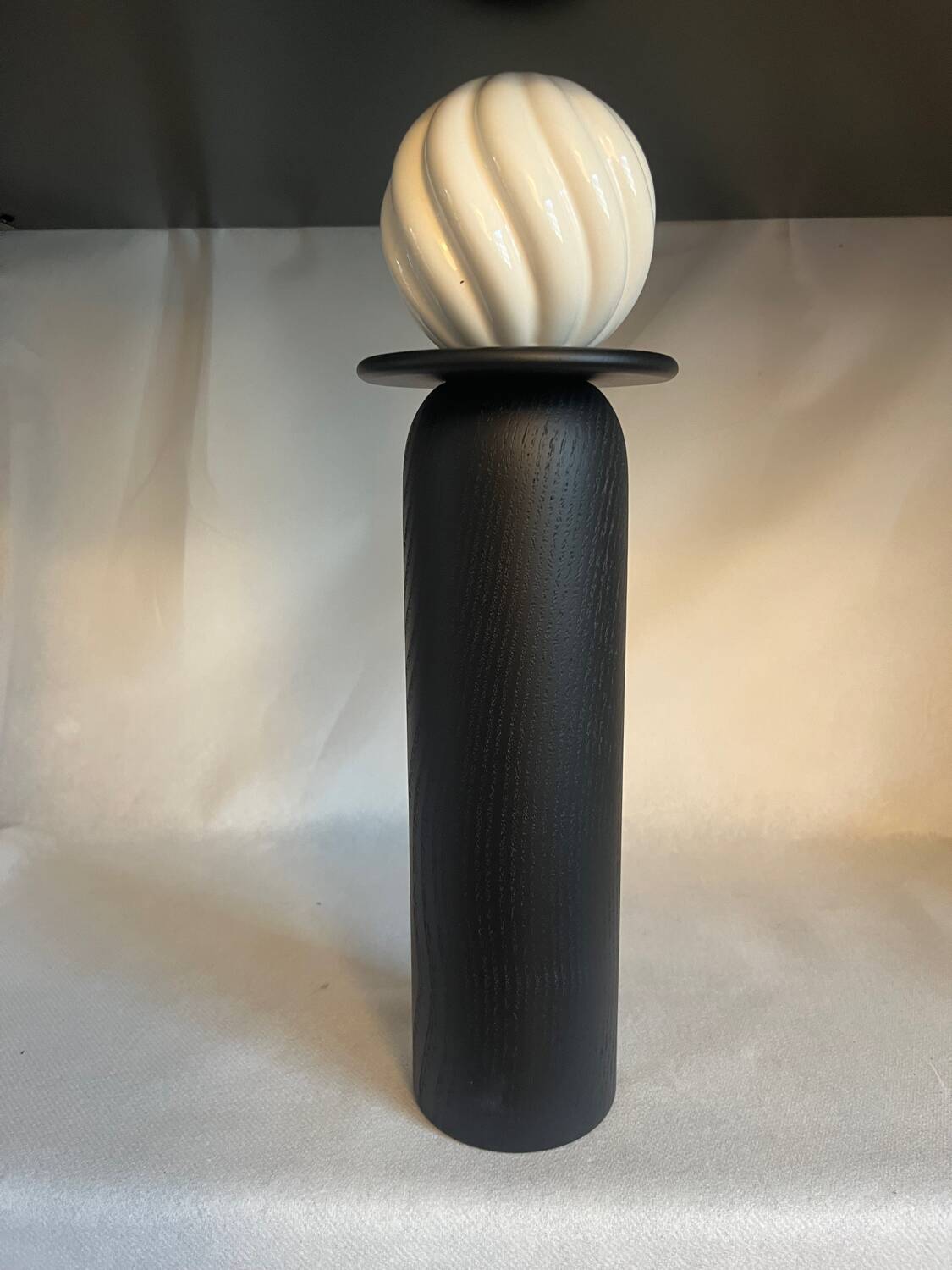 Margaux Keller Pepper Mill