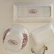 Toiletries, Soap dish, Bowl Saint Amand Hamage