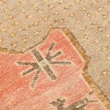 Oversize oushak rug 361x322cm