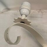 Pair of 1940 wall lights attributed to René Drouet