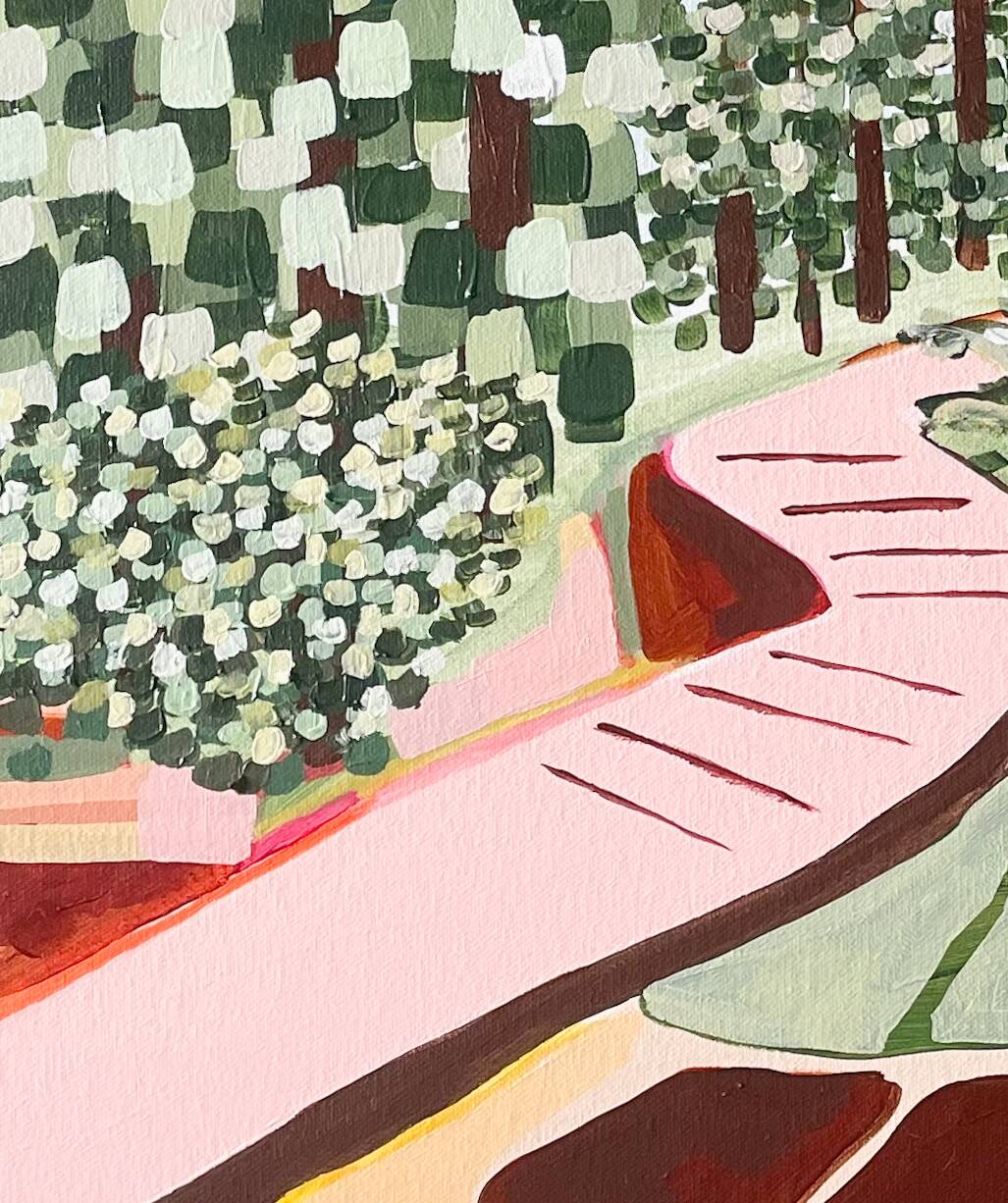 Secret Garden original