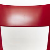 Chaise Patrick Norguet « Stil S48 » pour Lapalma I Lot de 9