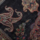 Antique Oriental Persan Kerman Rug- 128x190cm
