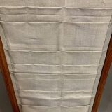 Scandinavian design magazine holder 1960