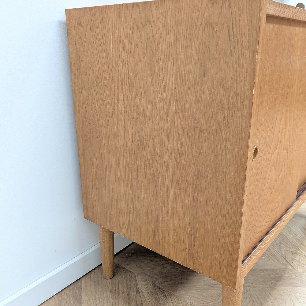 Vintage buffet