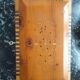 Box in marquetry