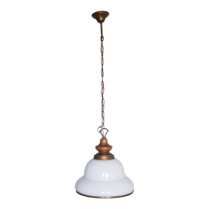 Suspension, design scandinave,