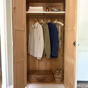 Authentic Parisian wardrobe