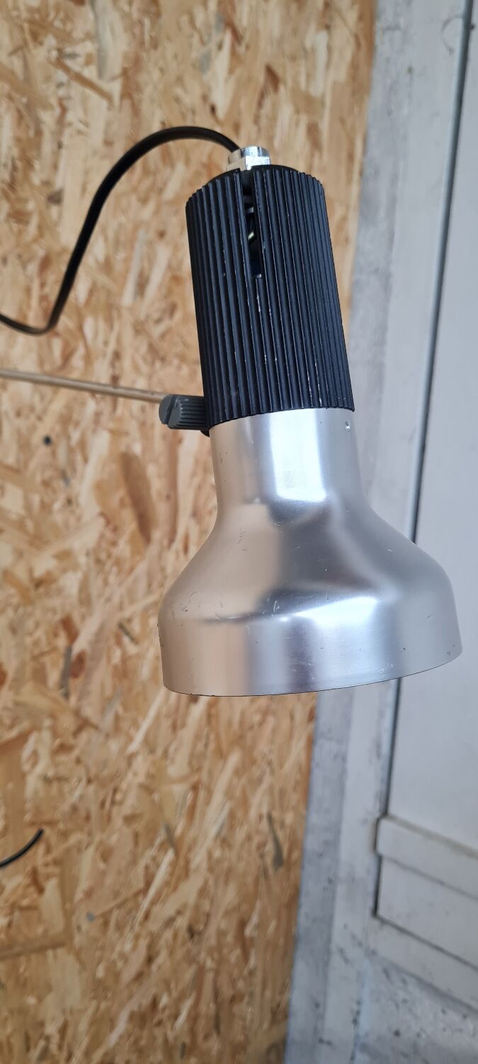 Marler Haley Barnet spotlight wall light