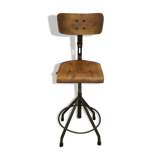 Industrial chair