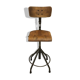 Industrial chair