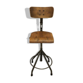 Industrial chair