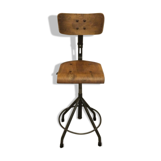 Industrial chair