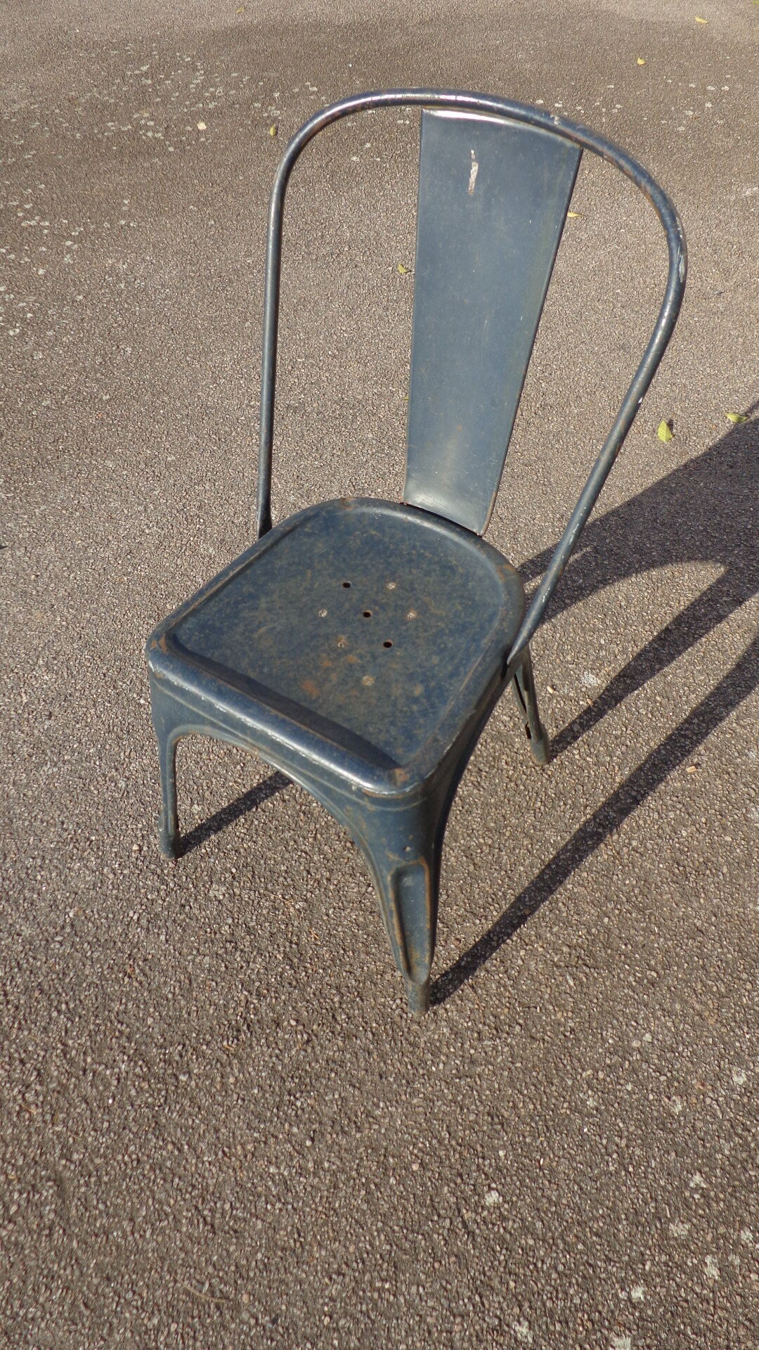 Tolix Chair