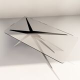 Low table