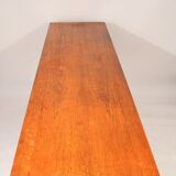 Scandinavian sideboard Austinsuite honey teak