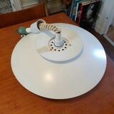 Scandinavian Suspension Form Light
