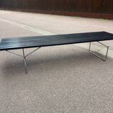 Harry Bertoia bench for Knoll international