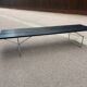 Banc Harry Bertoia pour Knoll international
