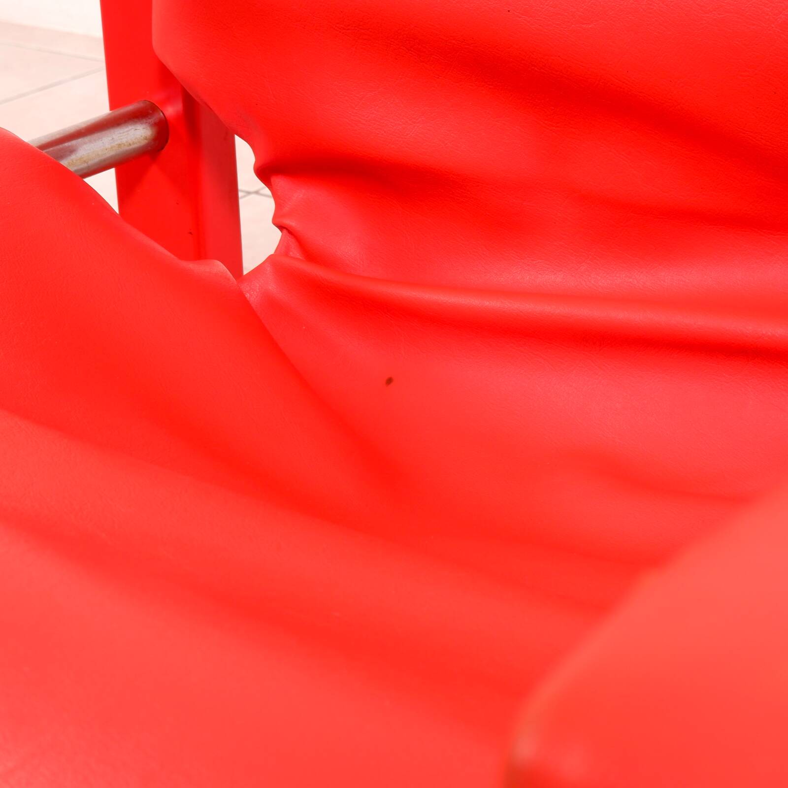 Safari lounge chairs by Maurice Burke for Arkana
