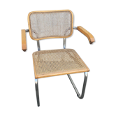 Fauteuil Marcel breuer B34