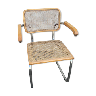 Armchair Marcel breuer B34