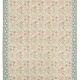 Handmade Vintage Flatweave Needlepoint Kilim 182 cm x 290 cm