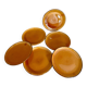 6 assiettes provençales