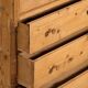 Antique French Provençal chest of drawers (c.1920)