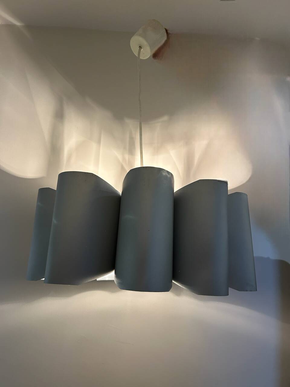 aluminium suspension space age