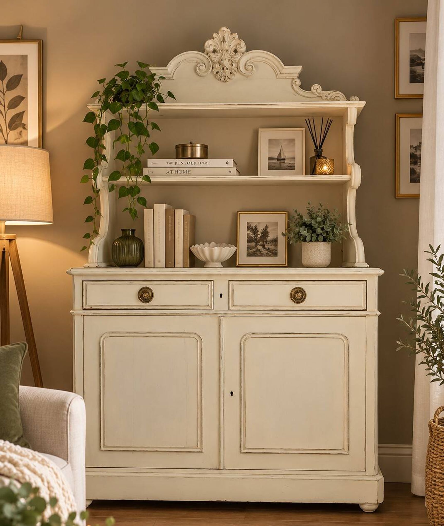 ST Hubert furniture
