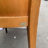 Chaise bistro Baumann