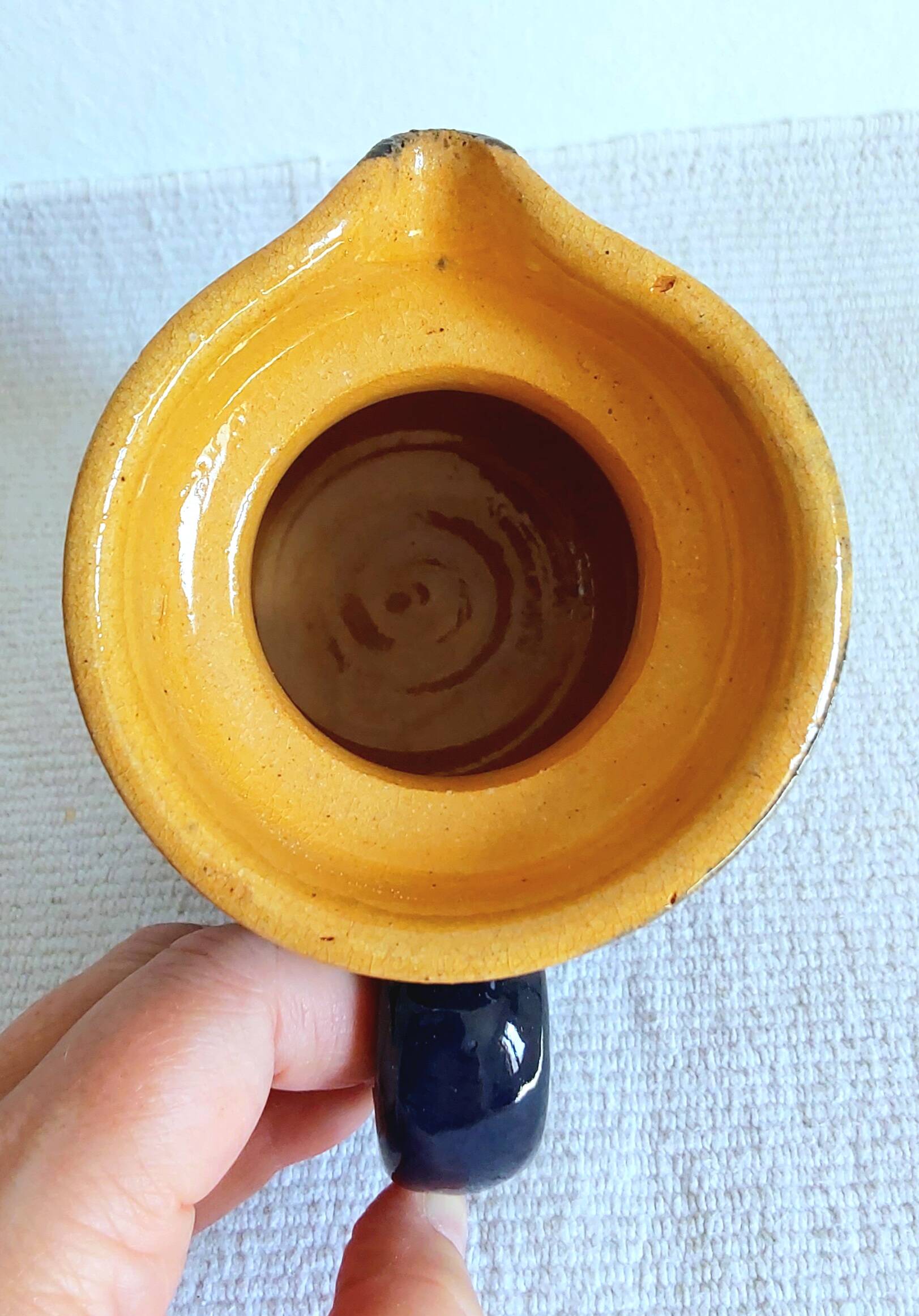 Soufflenheim potteries