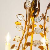 florentine chandelier by Banci Firenze