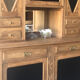 Art Deco buffet