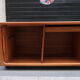70 years of DYRLUND teak doors accordeons