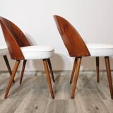 Dining Chairs by Antonin Suman, 1960s, Set of 4