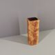 Vase raymonde Leduc Vallauris, années 1960