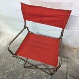 Lafuma folding armchair