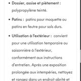 2 All Plastic Chair APC gray chairs by Jasper Morrison for Vitra,