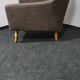 Club chair