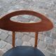 Chairs and table