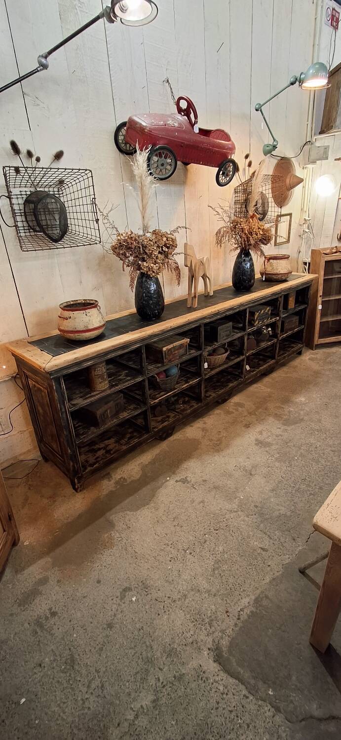 Workshop furniture